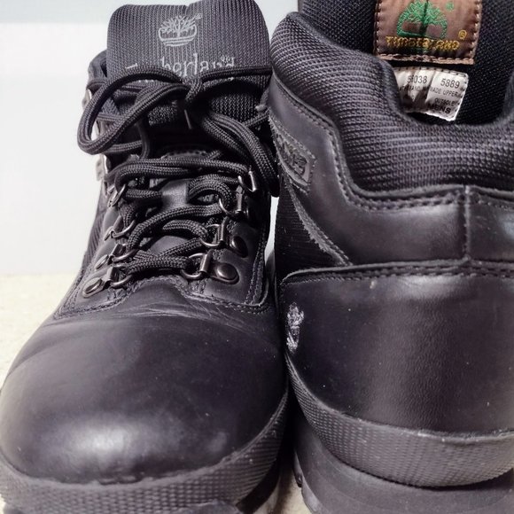 Timberland Euro Hiker - Picture 3 of 9